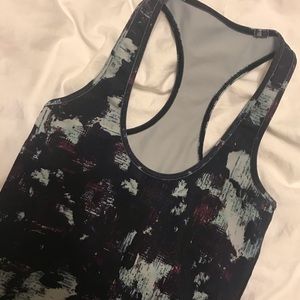 LULULEMON COOL RACERBACK TANK